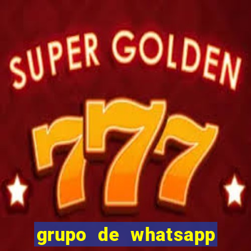 grupo de whatsapp de adulto